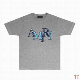Picture of Amiri T Shirts Short _SKUAmiriS-2XL20tx2823950